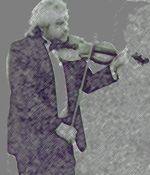 Solo Violin