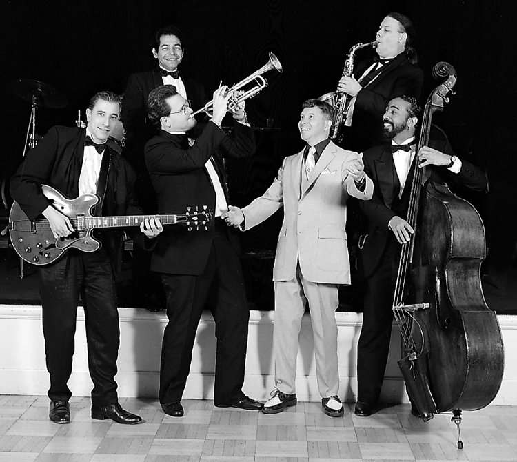 Swing Band