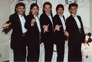 Formal Picture