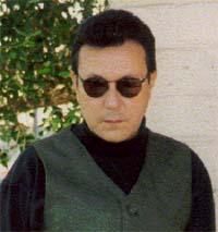 Armando Compean and Texas Brown