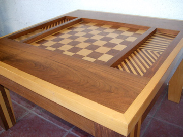 Chess Set 2
