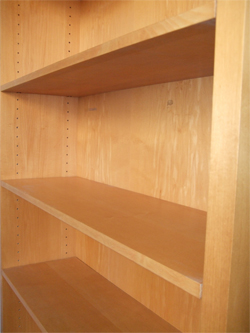 Shelving 2