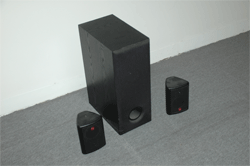 Speakers 1