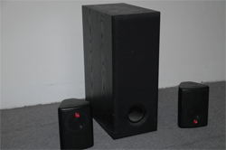 Speakers 2